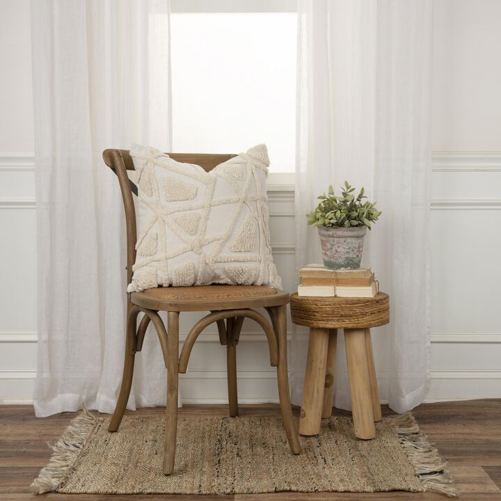 20" x 20" Down Filled Pillow