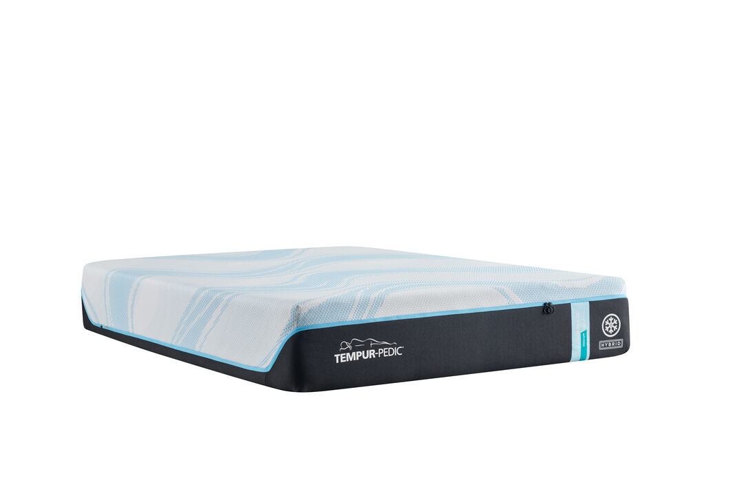 Tempur-Pedic Pro Breeze Hybrid Mattress