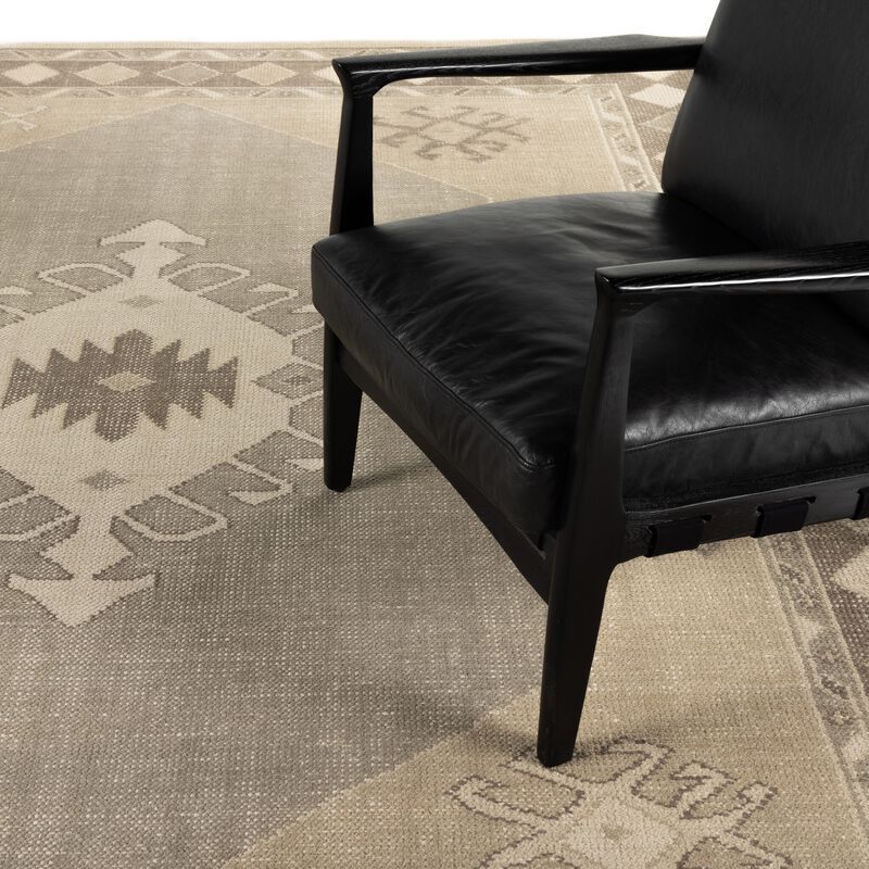 Samsa Hand Knotted 10' x 14' Rug
