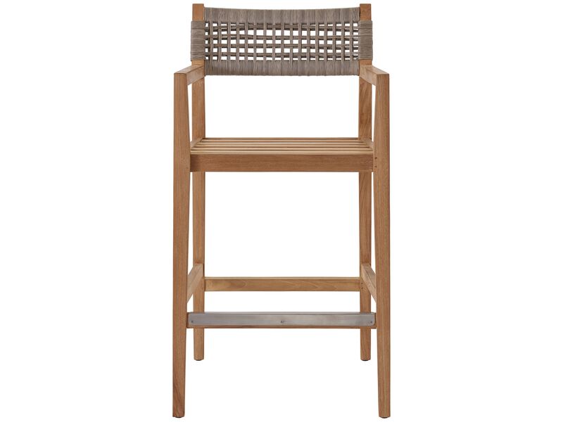 Chesapeake Bar Stool