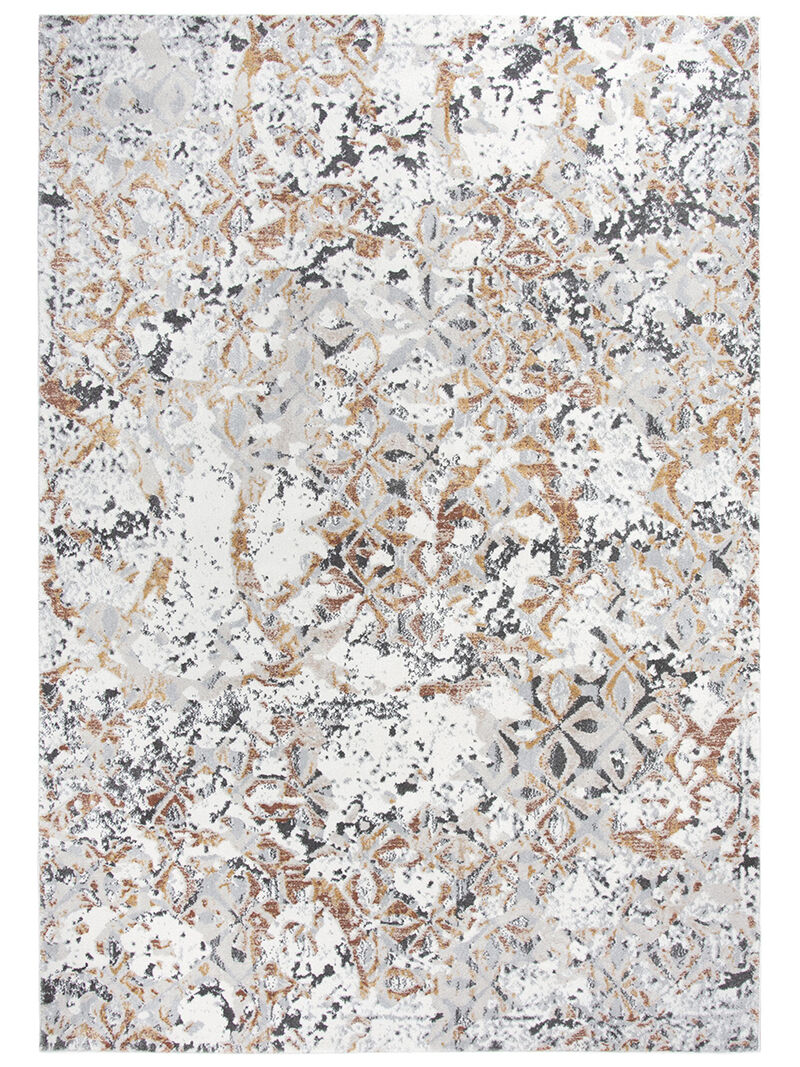 Bristol BRS111 3'11" x 5'6" Rug