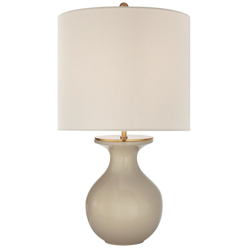 Albie Small Desk Lamp