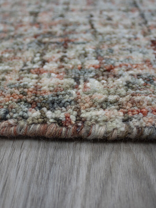 Calisa CS5 Kaleidoscope 8' x 10' Rug