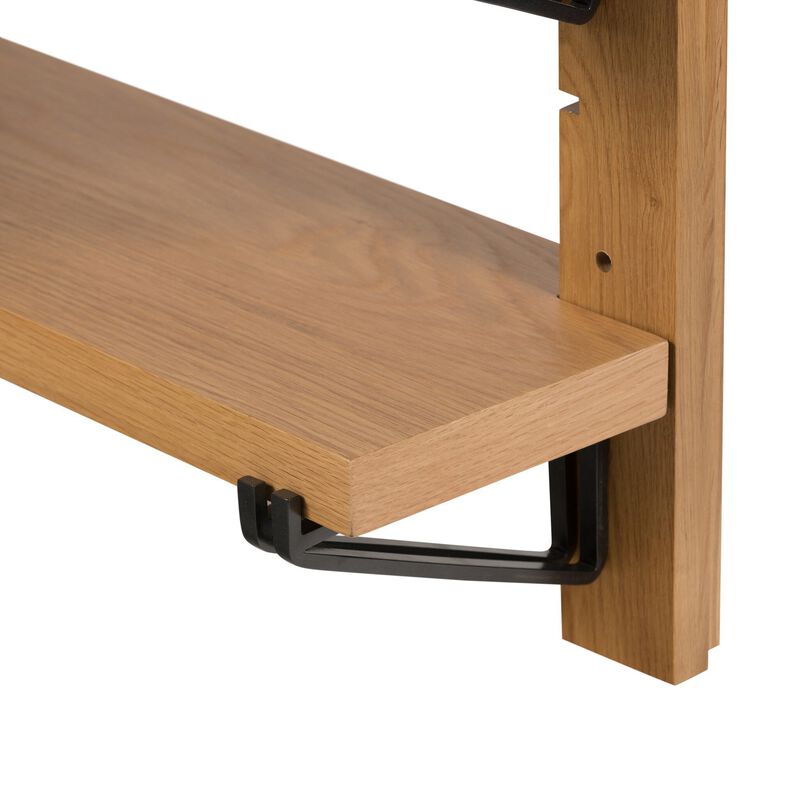 Pivott Shelf