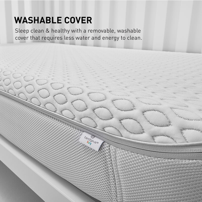Air-X Performance Crib Mattress