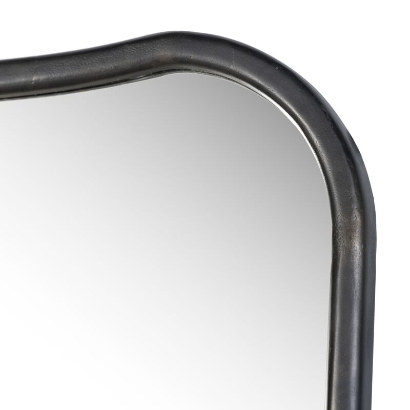 Patz Floor Mirror