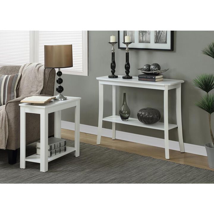 Convience Concept, Inc. Designs2Go Baja Console Table