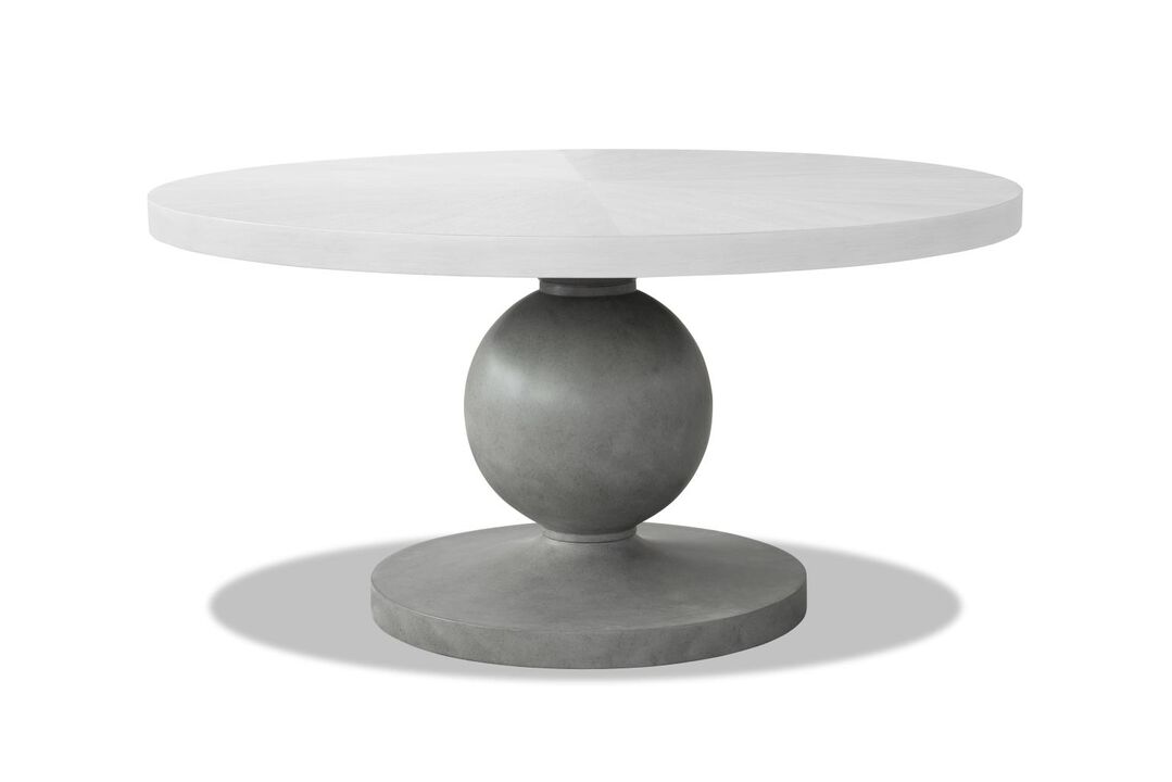 Legacy Classic Furniture|Legacy Web|Round Pedestal Table|Diningroom Tables