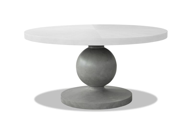 Legacy Classic Furniture|Legacy Web|Round Pedestal Table|Diningroom Tables