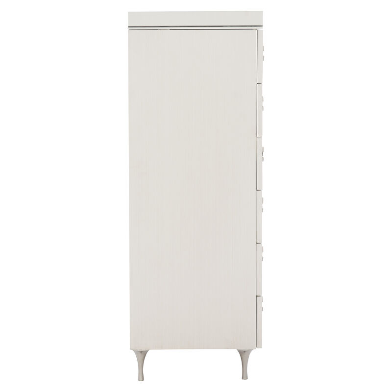 Silhouette Tall Drawer Chest