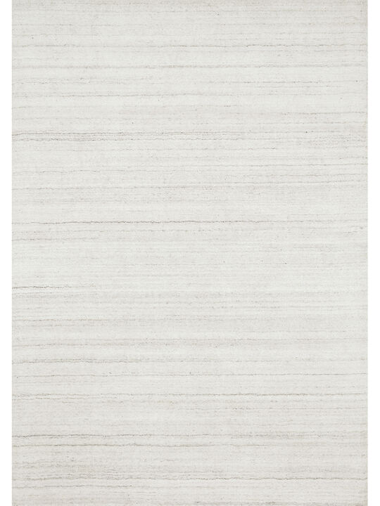 Barkley BK01 Ivory 7'6" x 9'6" Rug
