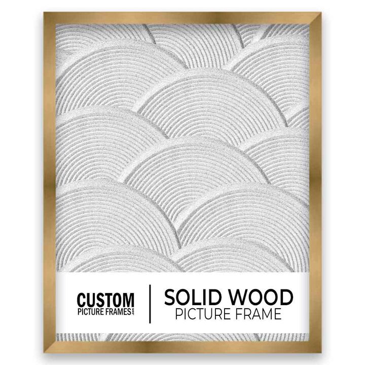 Bronze Picture Frame