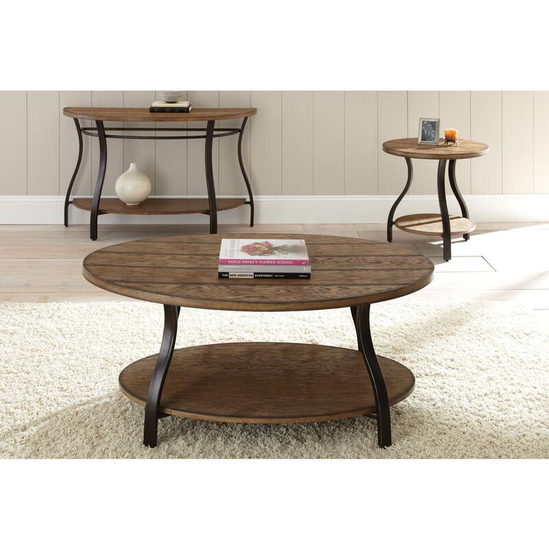 Denise Cocktail Table