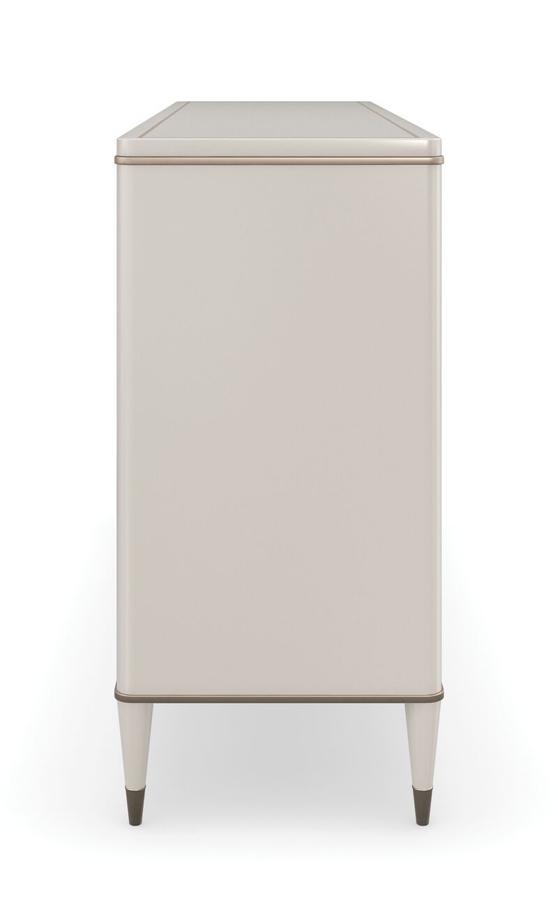 Valentina Dresser