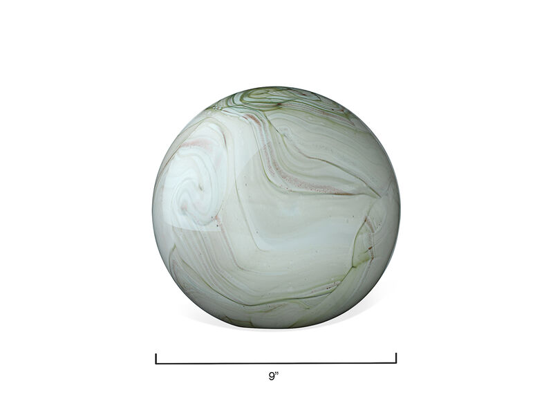 Cosmos Glass Balls