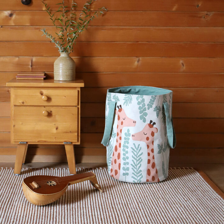 STORAGE BASKET NIS�