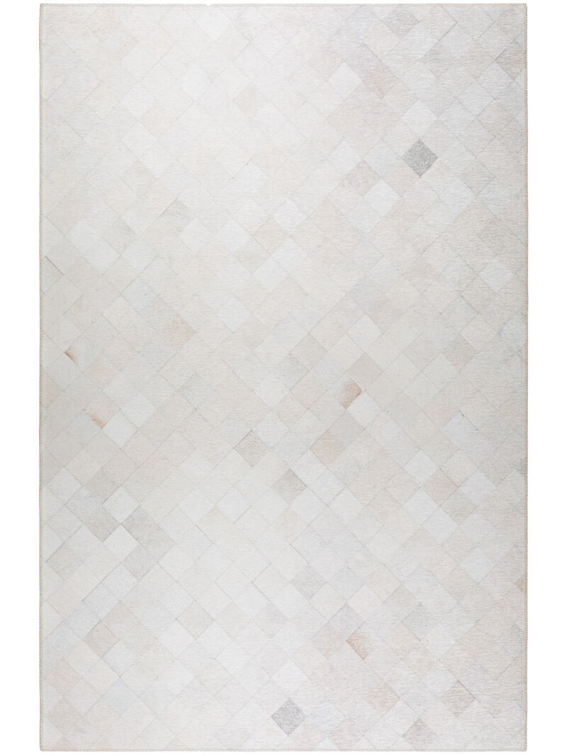 Stetson SS2 Linen 3' x 5' Rug