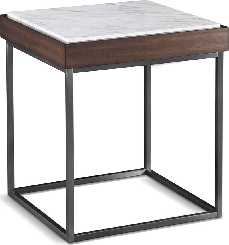 Ennis End Table