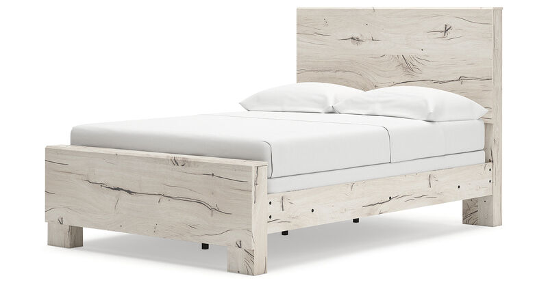 Lawroy Full Panel Bed