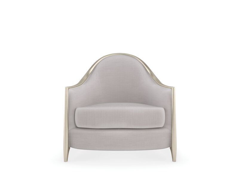Simply Stunning Accent Chair