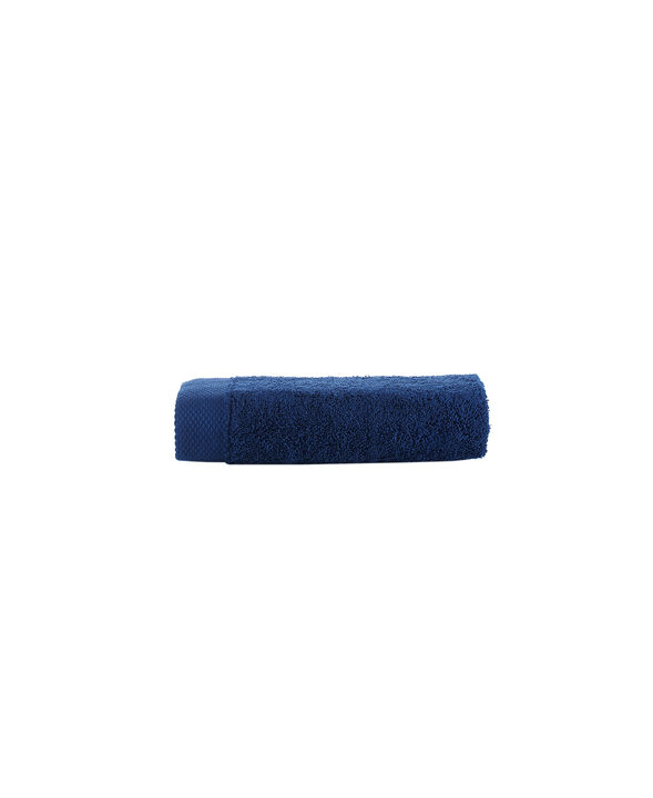 Brooks Brothers Solid Signature Hand Towel