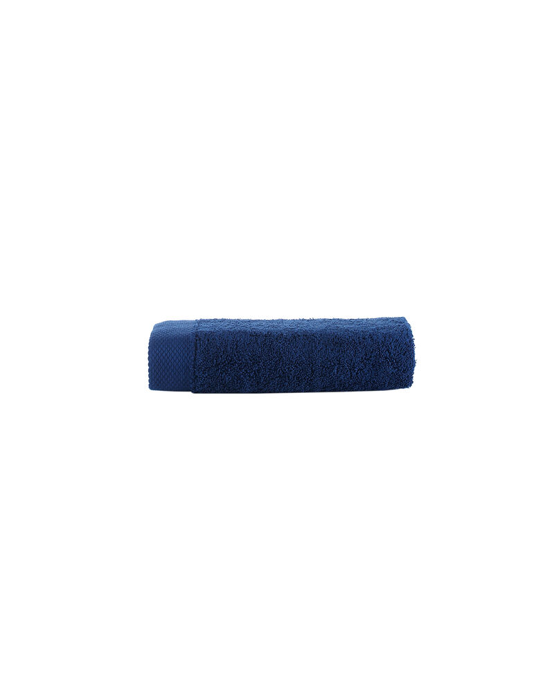 Brooks Brothers Solid Signature Hand Towel