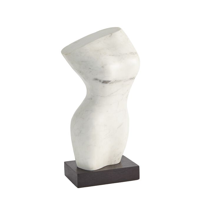 Marble Torso