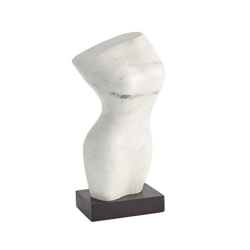 Marble Torso