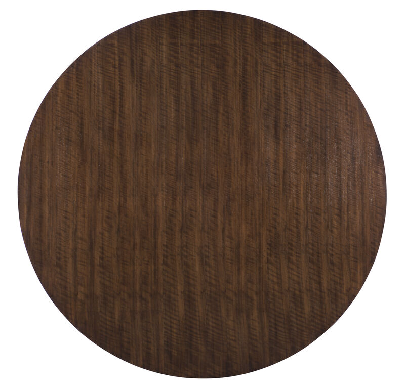 Sanford 72 Round Dining Table