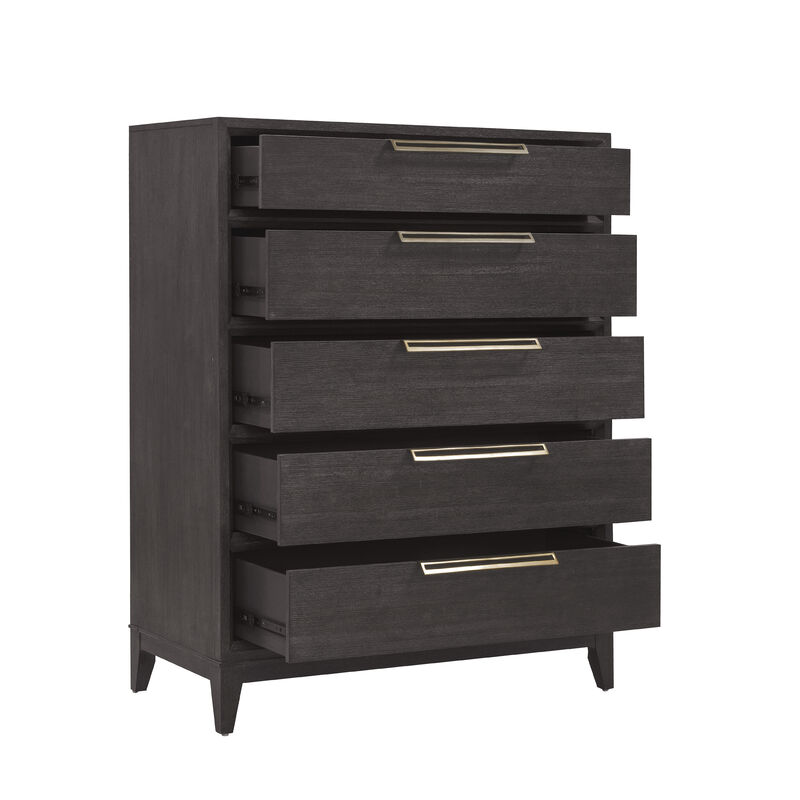 Quincy Chest