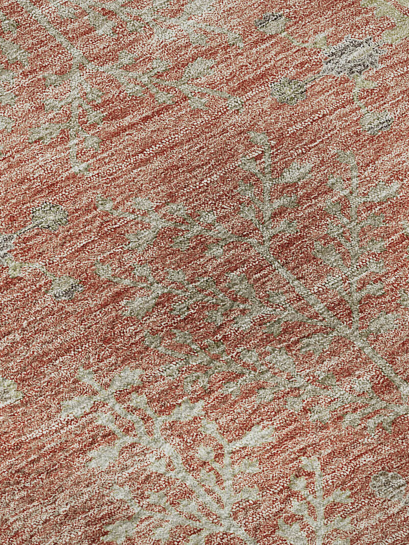 Hatay HY9 Coral 10' x 14' Rug