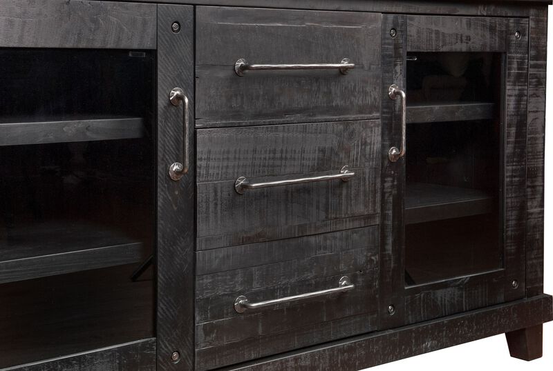 Yosemite Sideboard