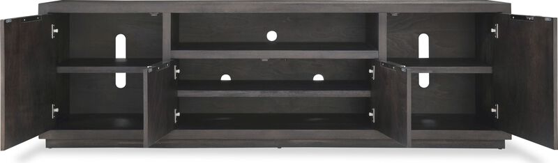 Oxford 84in Accent Entertainment Console
