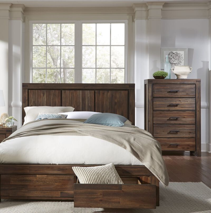 Meadow Drawer Chest