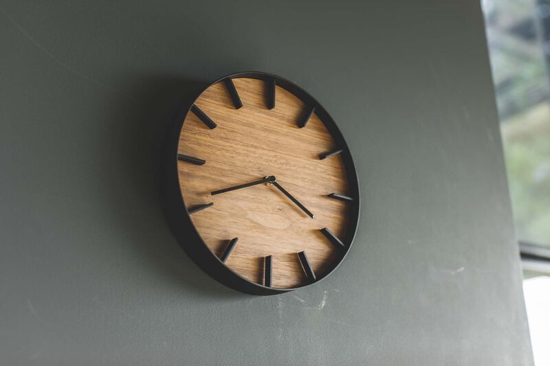 Wall Clock