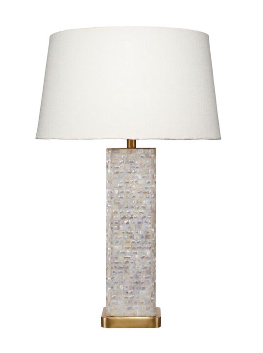 Preston Table Lamp