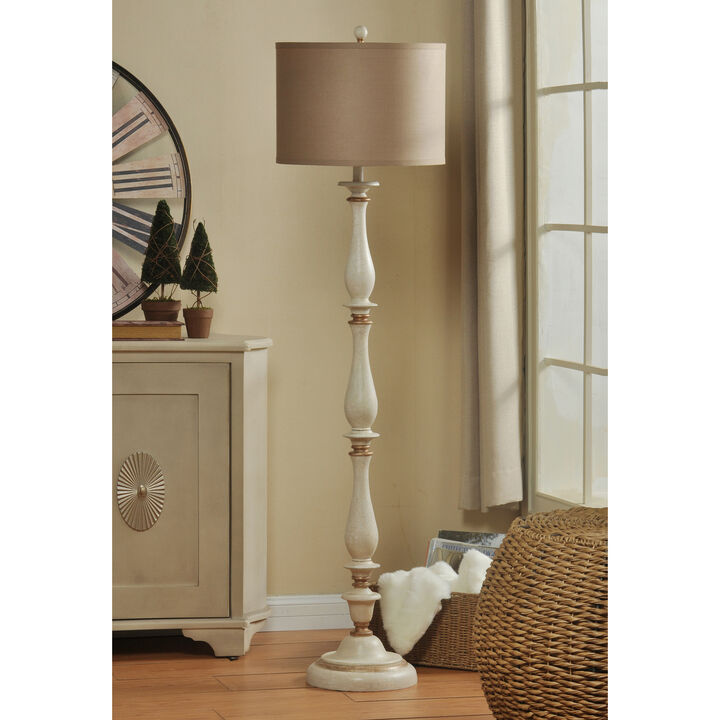 Marseilles Floor Lamp