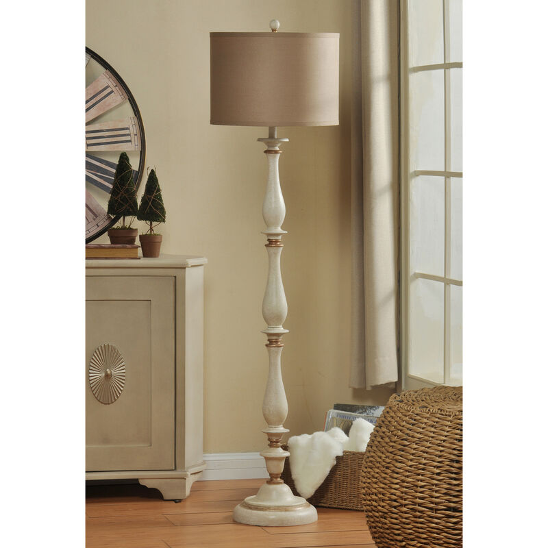 Marseilles Floor Lamp