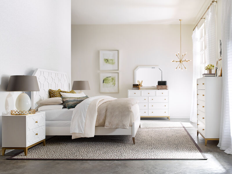 Rachael Ray Chelsea Drawer Chest