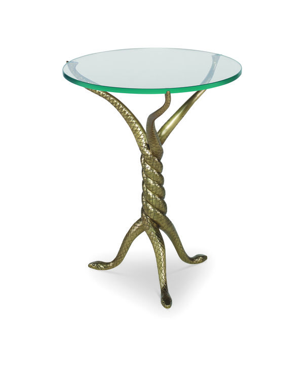 Brooke Drink Table