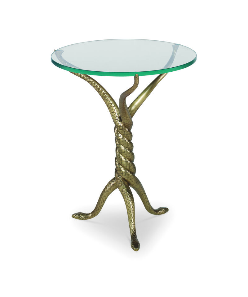 Brooke Drink Table