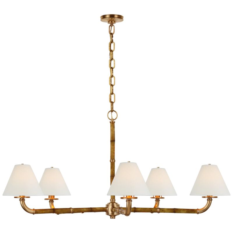 Dalfern Large Chandelier