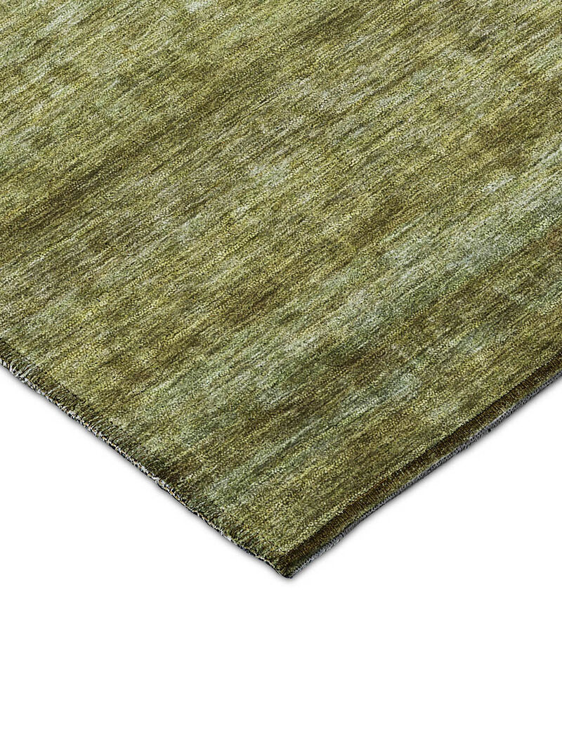 Burano BU4 Olive 10' x 14' Rug