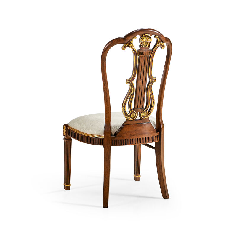 Buckingham Neo-classical Dining Chair