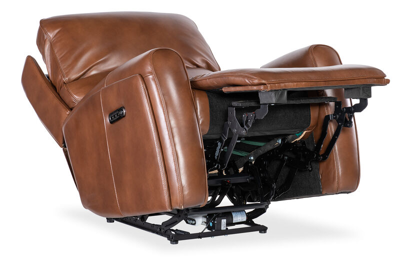 Crosby Zero Gravity Power Recliner