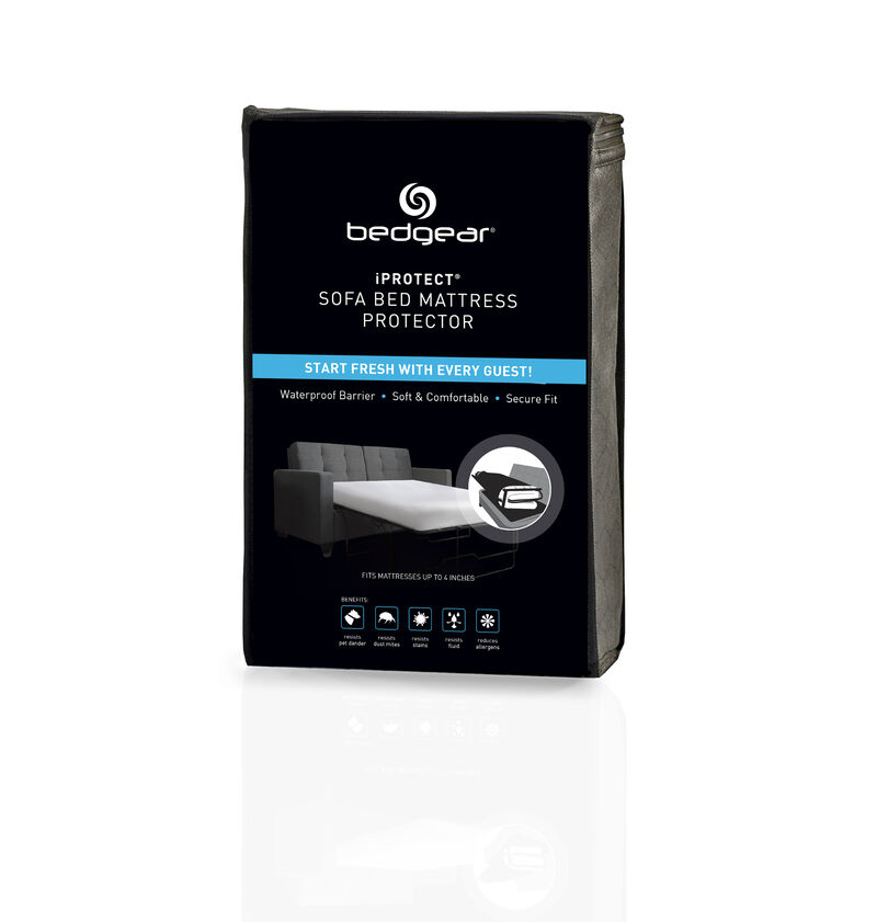 iProtect Sofa Bed Mattress Protector