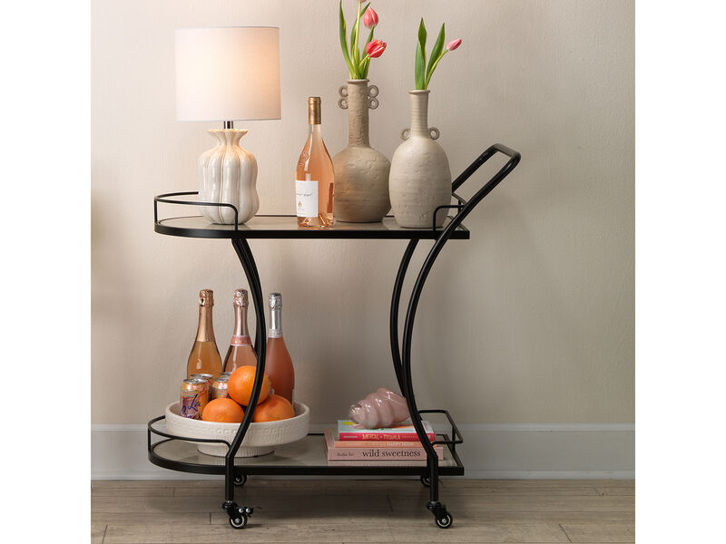 Coco Pedestal