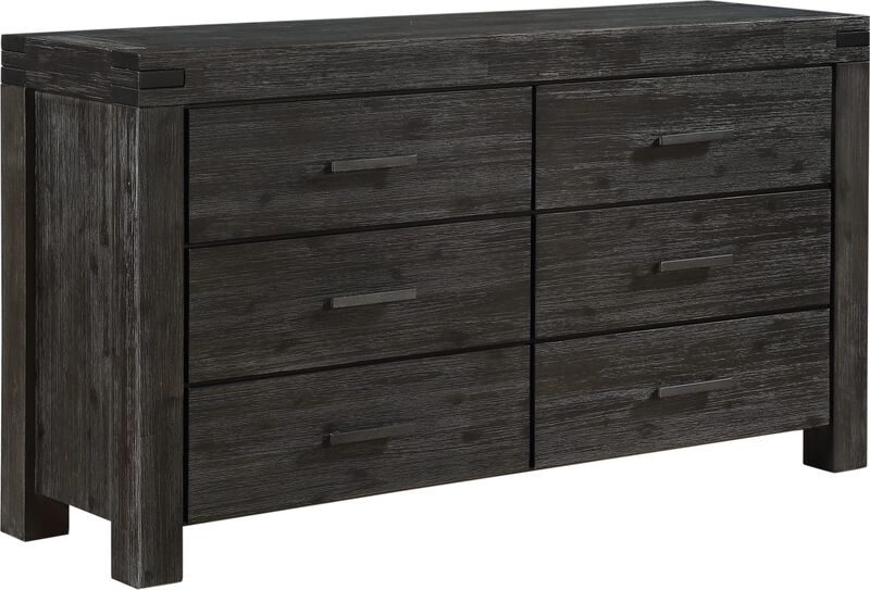 Meadow Dresser