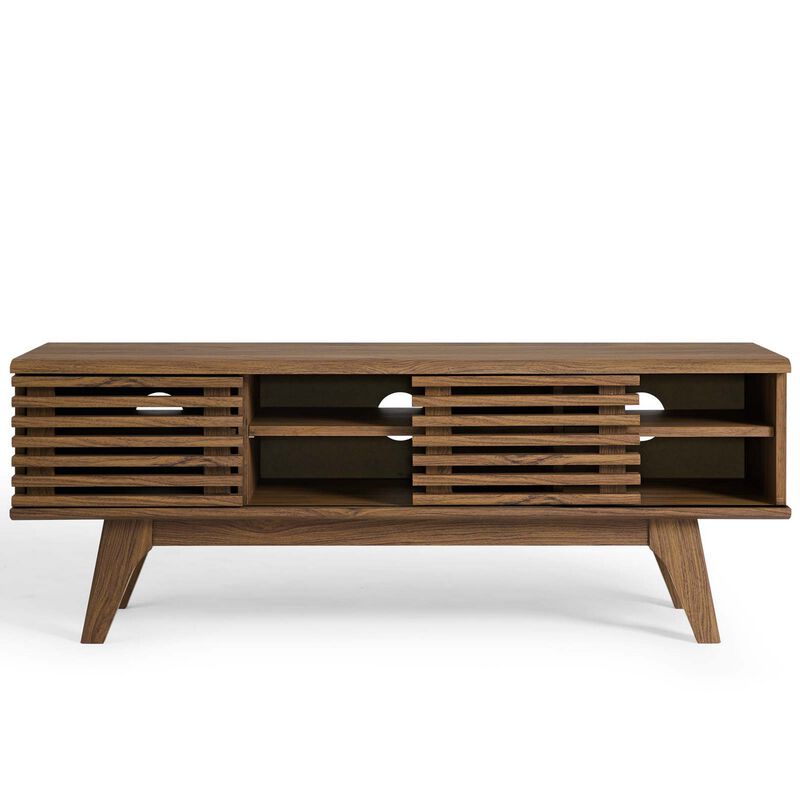 Render 46" Media Console TV Stand-Benzara