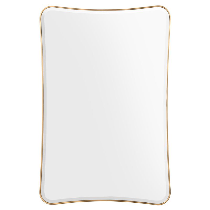 Epernay Mirror